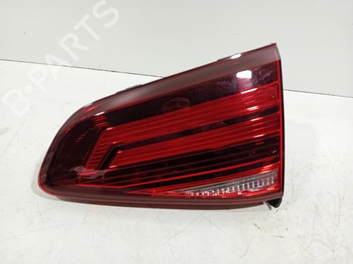 Used Right tailgate light VW GOLF VII (5G1, BQ1, BE1, BE2) 1.0 TSI (115 hp) 16420800