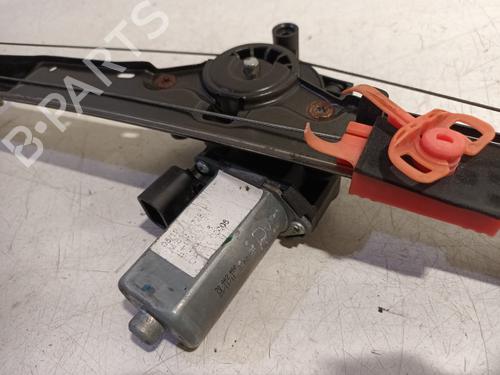 Front right window mechanism FIAT PUNTO EVO (199_) 1.3 D Multijet | BP15855806C23 