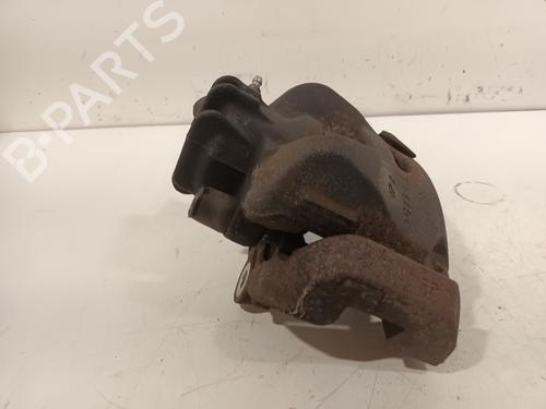 Left front brake caliper CITROËN DS5 1.6 HDi 115 | BP15090347M105 - Image 3