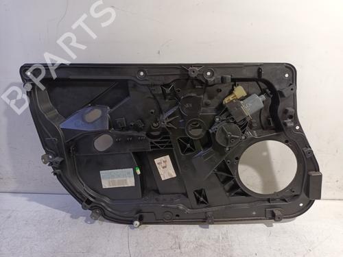 Used Front left window mechanism FORD FIESTA VI (CB1, CCN) 1.4 (97 hp) 15358829