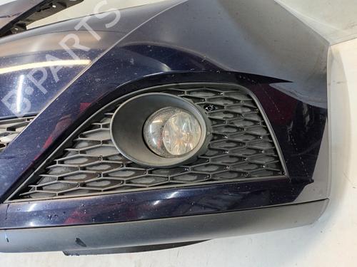 Front bumper SEAT IBIZA IV (6J5, 6P1) 1.6 | BP28369683C7 