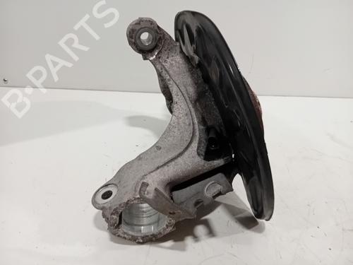 Left front steering knuckle SEAT ATECA (KH7, KHP) 1.5 TSI | BP32232437M25 - Image 2