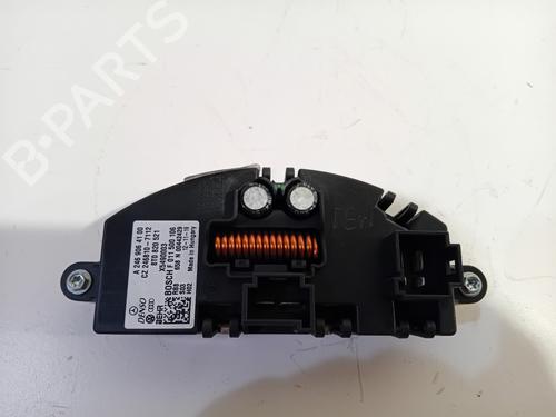 Heater resistor AUDI A5 (8T3) 3.0 TDI quattro | BP23505133M108 - Image 2