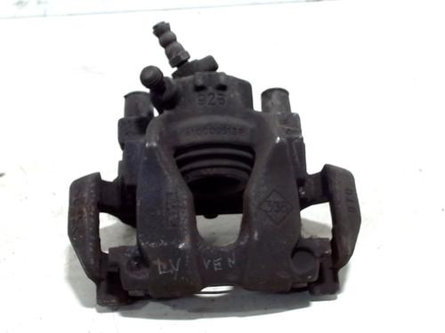 Left front brake caliper SMART FORFOUR Hatchback (453) 1.0 (453.042, 453.043) | BP11786621M105 - Image 1