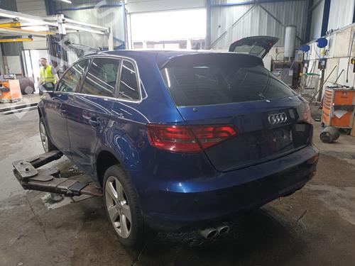 Engine AUDI A3 Sportback (8VA, 8VF) 2.0 TDI | BP37637906M1 - Image 10
