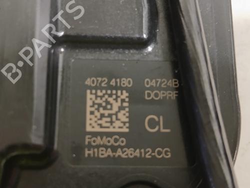 Højre bagtil lås FORD PUMA (J2K, CF7) 1.0 EcoBoost mHEV | BP29015588C99 - Image 7