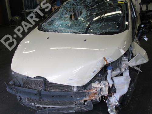 Used Parts FORD FIESTA VI Van  1.4 TDCi  608050