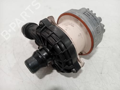 Used Auxiliary water pump Auxiliary water pump MERCEDES-BENZ EQB (X243) EQB 300 4-matic (243.608, 243.609) (228 hp) 33935212 33935212