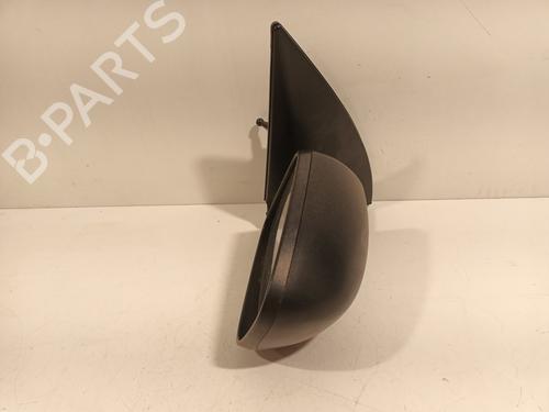 Right mirror HYUNDAI i10 I (PA) 1.2 | BP17105931C27