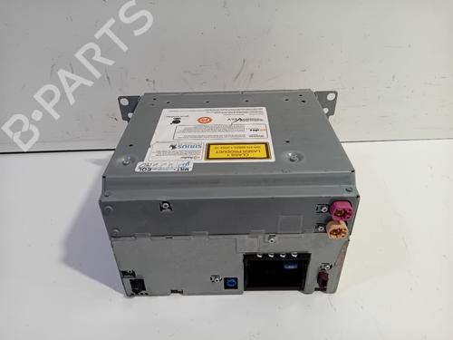 Electronic module BMW 1 (F20) 116 i | BP27466200M83 