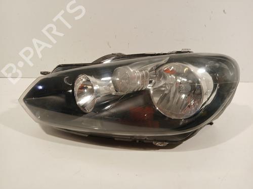 Faro sinistro VW GOLF VI (5K1) 1.2 TSI (105 hp) 29521086