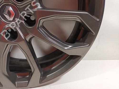Rim RENAULT GRAND SCÉNIC IV (R9_) 1.6 dCi 160 | BP27093559C45 