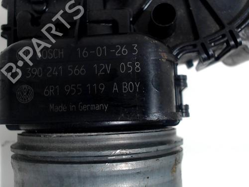 Front wiper motor VW UP! (121, 122, BL1, BL2, BL3, 123) 1.0 | BP7983551M29 