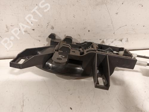 Front left lock NISSAN MICRA IV (K13K, K13KK) 1.2 | BP15253289C98 