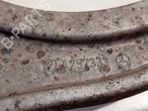 Right front suspension arm MERCEDES-BENZ EQE (V295) EQE 350 (295.125) | BP29856350M13 