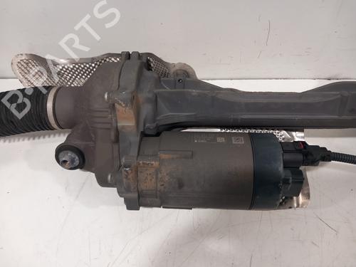 Steering rack VW GOLF VII Variant (BA5, BV5) 2.0 TDI | BP31358712M22 - Image 2