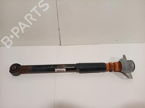 Used Left rear shock absorber AUDI A4 B8 Avant (8K5) 1.8 TFSI (160 hp) 23278674