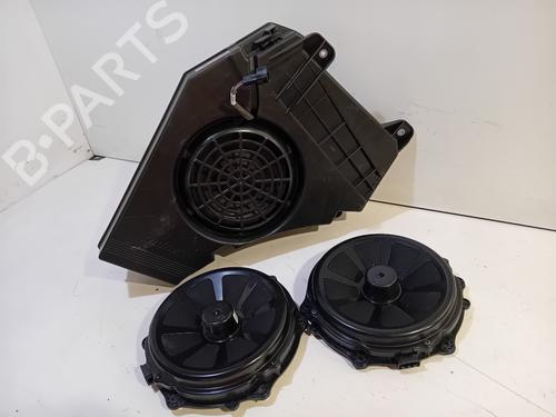 Electronic module PORSCHE CAYENNE (92A) 3.0 S E-Hybrid | BP29588625M83 - Image 2