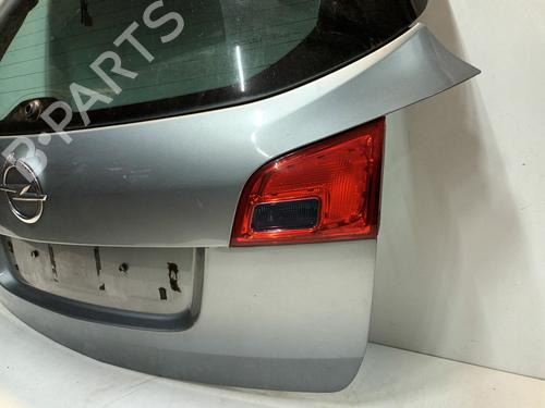 Tailgate OPEL ASTRA J Sports Tourer (P10) 1.6 (35) | BP31647048C6 
