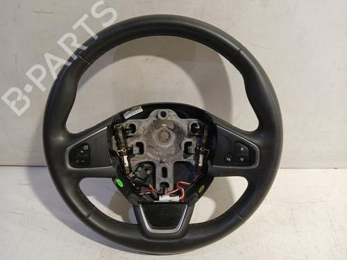 Used Steering wheel RENAULT CLIO IV Grandtour (KH_) 0.9 TCe 90 (90 hp) 31861609