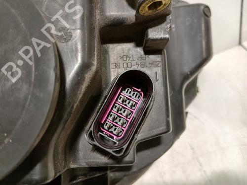 Right headlight FORD FIESTA VI (CB1, CCN) 1.25 | BP38062700C29 - Image 5