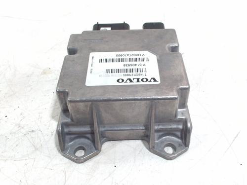 Kollisjonspute styreenhet VOLVO V40 Hatchback (525) D4 | BP13399465M53 