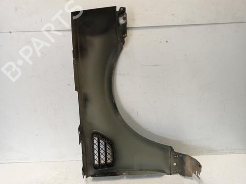 Left front fenders LAND ROVER RANGE ROVER SPORT I (L320) 2.7 D 4x4 | BP27544172C41 