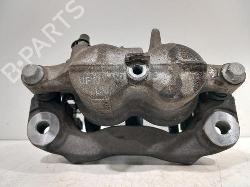 Left front brake caliper VW CRAFTER Van (SY_, SX_) 2.0 TDI FWD (SYB, SYC, SYD) | BP33463970M105 - Image 4