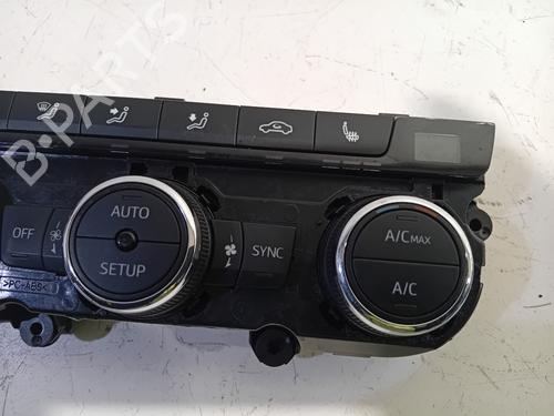 Climate control SEAT LEON (5F1) 2.0 TDI | BP24207375I5 - Image 3