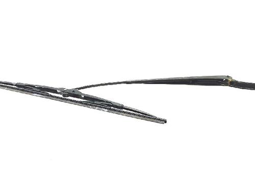 Used Front windshield wiper arm AUDI A6 C5 (4B2) 2.4 (165 hp) 13196119