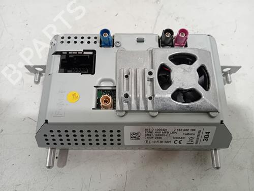 Display monitor FORD FOCUS III Turnier 1.0 EcoBoost | BP29169867C48