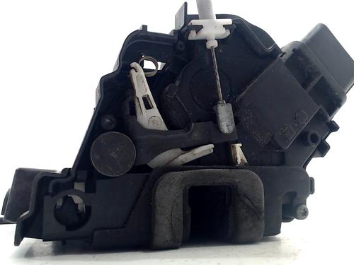 Front left lock FORD MONDEO IV (BA7) 1.8 TDCi | BP13206631C98 