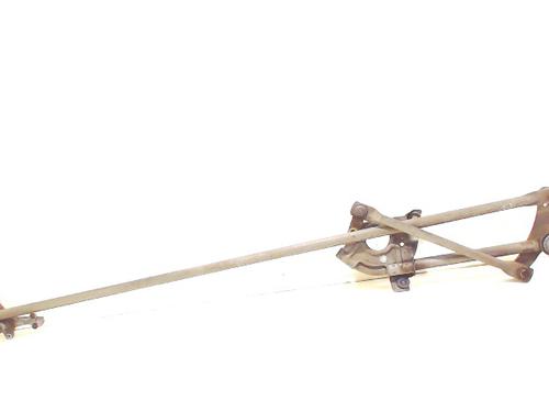 Used Front wipers mechanism MERCEDES-BENZ A-CLASS (W168) A 170 CDI (168.009, 168.109) (95 hp) 940022