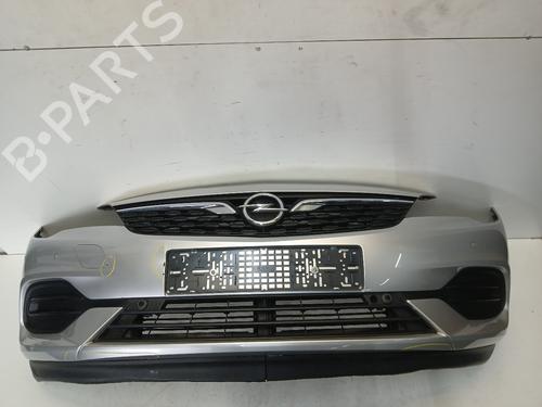 Used Front bumper Front bumper OPEL ASTRA K Sports Tourer (B16) 1.2 Turbo (35) (131 hp) 39202534 39202534