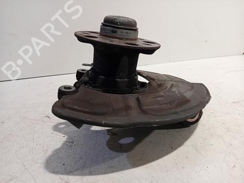 Used Right front steering knuckle MERCEDES-BENZ E-CLASS (W212) E 220 CDI (163 hp) 19286990