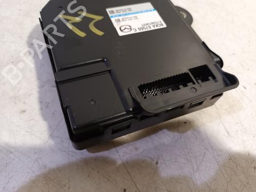 Øvrige styreenhet MAZDA 3 Hatchback (BP) SKYACTIV-X M Hybrid (BP2H) | BP15358738M11 