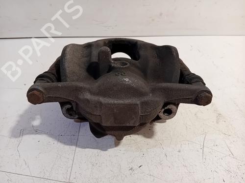 Left front brake caliper MERCEDES-BENZ B-CLASS Sports Tourer (W246, W242) B 200 (246.243) | BP29070857M105 