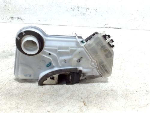 Used Front left lock Front left lock 13204818 13204818
