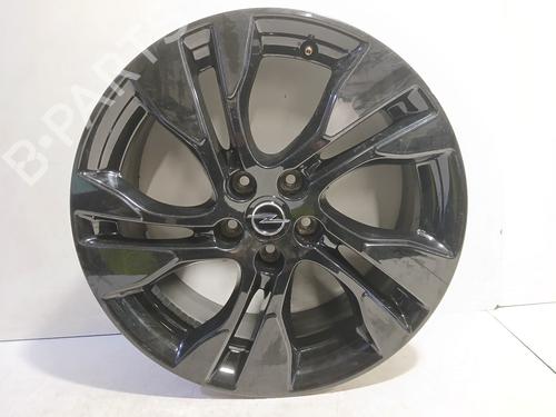 Used Rim Rim OPEL GRANDLAND / GRANDLAND X (A18, P1UO) 1.6 Turbo Hybrid (224 hp) 34629435 34629435
