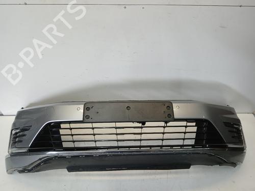 Paraurti anteriore Paraurti anteriore VW PASSAT B8 Variant (3G5, CB5) 1.4 GTE Hybrid (218 hp) 36670911 36670911
