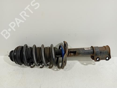 Left front shock absorber OPEL MERIVA B MPV (S10) 1.4 (75) | BP22237288M16