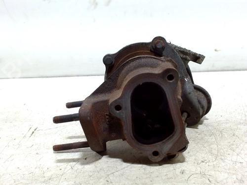Turbocharger/Supercharger CITROËN NEMO MPV 1.4 HDi | BP11489907M71 