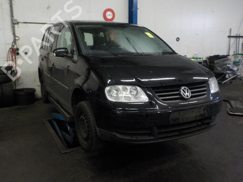 Front right window mechanism VW TOURAN (1T1, 1T2) 1.6 FSI | BP6600754C23 