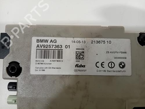 Electronic module BMW 5 (F10) 530 d | BP29519084M83 - Image 2