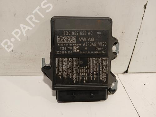 Used ECU airbags SEAT LEON ST (5F8) 1.6 TDI (110 hp) 30152737