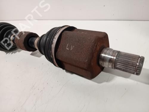 Left front driveshaft VOLVO V60 I (155) D6 Hybrid AWD | BP32395690M38 - Image 3
