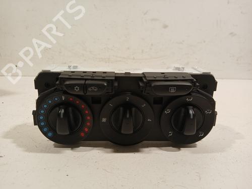 AC Styreenhet / Manøvreringsenhet OPEL CORSA E (X15) 1.0 (08, 68) (90 hp) 29028557