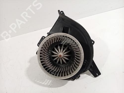 Used Heater blower motor VW POLO V (6R1, 6C1) 1.2 TDI (75 hp) 31018065