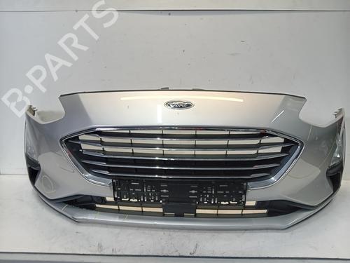 Used Front bumper FORD FOCUS IV Turnier (HP) 1.0 EcoBoost (125 hp) 25777453