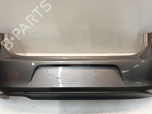 Bagtil kofangere VW GOLF VII (5G1, BQ1, BE1, BE2) 1.4 TSI (122 hp) 31669255